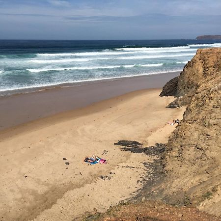 Private Eco Glamping In Aljezur Alfambras Hotel Luaran gambar