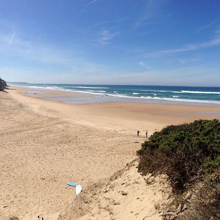 Private Eco Glamping In Aljezur Alfambras Hotel Luaran gambar