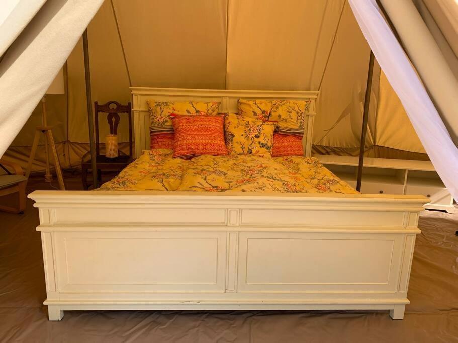 Private Eco Glamping In Aljezur Alfambras Hotel Luaran gambar
