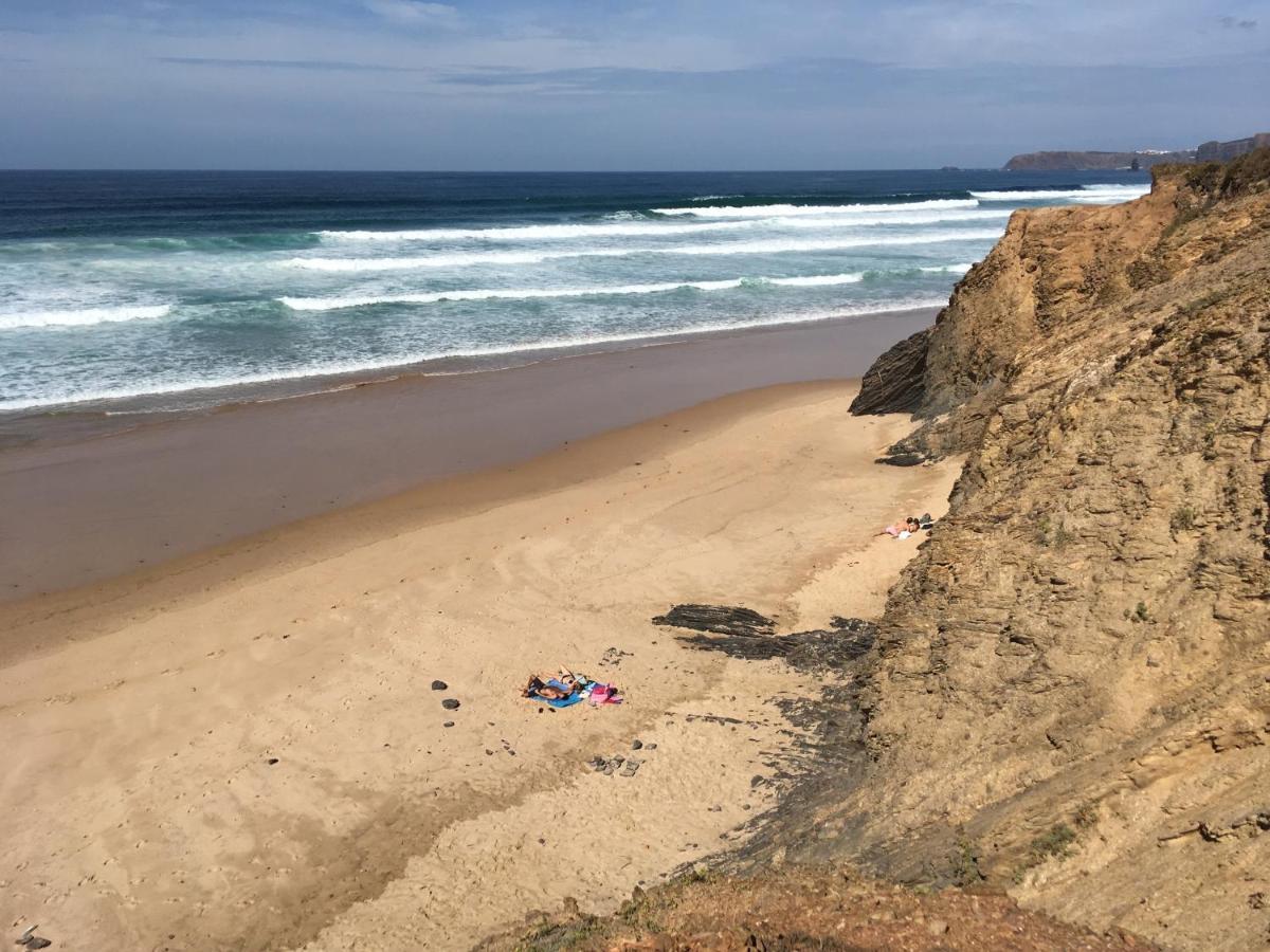 Private Eco Glamping In Aljezur Alfambras Hotel Luaran gambar