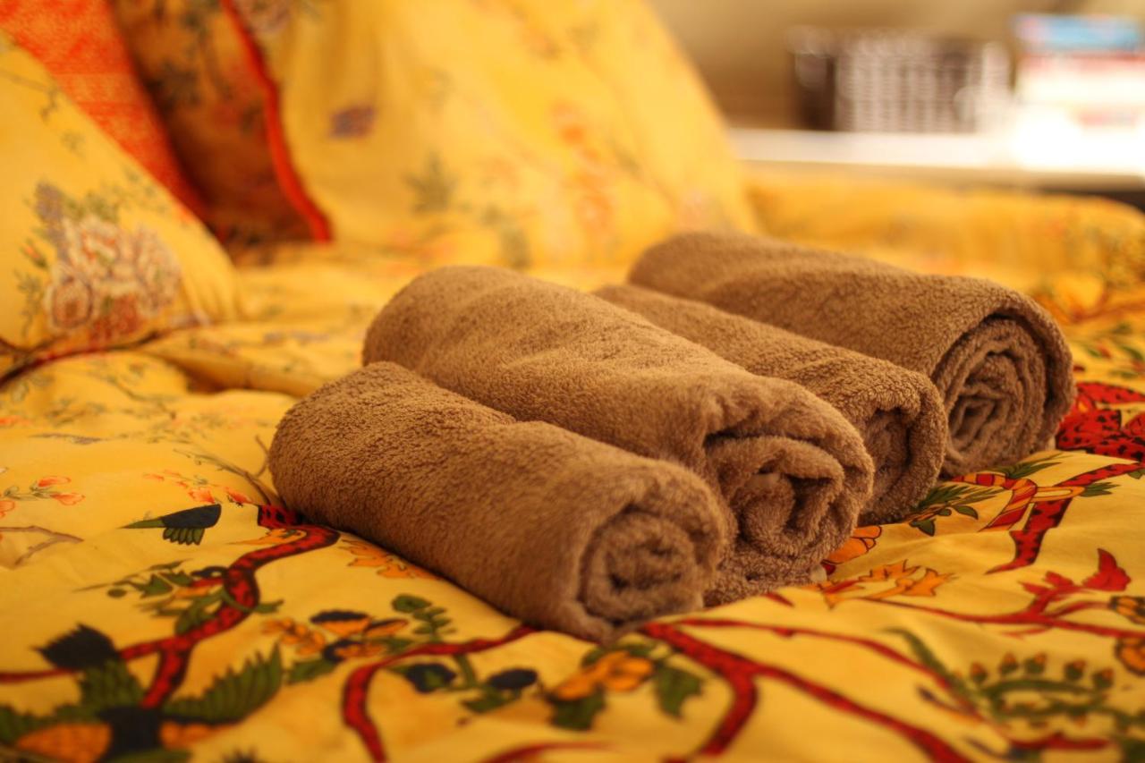 Private Eco Glamping In Aljezur Alfambras Hotel Luaran gambar